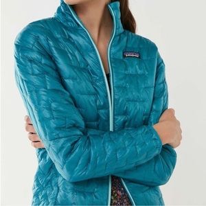 ✨EUC✨ Patagonia Women’s Micro Puff Insulated Jacket